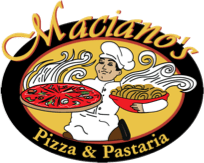 Maciano's logo